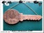21st KEY SOLID MACROCARPA UNIQUE DESIGNS PERSONALISED Carousel 6