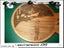 21st KEY SOLID MACROCARPA UNIQUE DESIGNS PERSONALISED Carousel 8