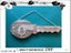 21st KEY SOLID MACROCARPA UNIQUE DESIGNS PERSONALISED Carousel 10