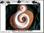 21st KEY SOLID MACROCARPA UNIQUE DESIGNS PERSONALISED Carousel 13
