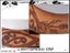 21st KEY SOLID MACROCARPA UNIQUE DESIGNS PERSONALISED Carousel 14