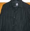 BARKERS CLASSIC BLACK PATTERNED LONG SLEEVE SHIRT - LARGE Carousel 2