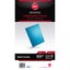 GBC Binding Cover A4 L/Grain Blue Pk100 Carousel 1
