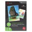 GBC Laminating Pouch A5 80 Micron Pk100 Carousel 1
