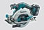 MAKITA 18V Cordless Brushless Circular Saw - Skin DHS680Z Carousel 1