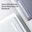 Baseus Adjustable Laptop Stand for MacBook Air Pro 11/13/15/17" - Silver Carousel 6