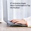 Baseus Adjustable Laptop Stand for MacBook Air Pro 11/13/15/17" - Silver Carousel 7