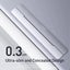Baseus Adjustable Laptop Stand for MacBook Air Pro 11/13/15/17" - Silver Carousel 3