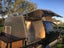 Dog Boxes, Toolboxes, Carousel 9