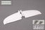 FMS V-Tail Glider KD-104 V-Tail ( for 2.2 Meters) Carousel 1