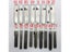 Remote Chain #02 #31B #15 Key Blade Car Key Embryo For Kia Toyota Right Left Carousel 2