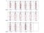 20-50# 20# 22# 25# 26# 27# 28# 29# 31# 38# 39# 40# 50# Key Blade Car Key Embryo Carousel 2