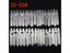 20-50# 20# 22# 25# 26# 27# 28# 29# 31# 38# 39# 40# 50# Key Blade Car Key Embryo Carousel 3