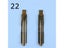 20-50# 20# 22# 25# 26# 27# 28# 29# 31# 38# 39# 40# 50# Key Blade Car Key Embryo Carousel 4