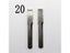 20-50# 20# 22# 25# 26# 27# 28# 29# 31# 38# 39# 40# 50# Key Blade Car Key Embryo Carousel 1