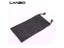 50 Pcs/lot Glasses Case Soft Plaid Cloth Sunglasses Bag Black S11 Carousel 7
