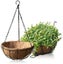Hanging Planter Basket New Carousel 5