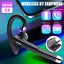 Wireless Bluetooth Headset Carousel 1