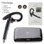 Wireless Bluetooth Headset Carousel 9