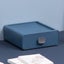 Colorful modular stackable desktop storage drawer office desk organizer Carousel 8
