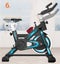 New Adjustable Exercise Gym Bike Afterpay Carousel 8