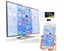 PTN NEW 3 in 1 HDMI Mirroring Cable Miracast AirPlay Mirroring HDTV - Sale Sale Carousel 3