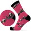 Clearance Sell - Digital printing fashion bamboo socks Carousel 1