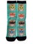 Clearance Sell - Digital printing bamboo socks for animal lovers Carousel 2