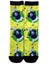 Clearance Sell - Digital printing bamboo socks for animal lovers Carousel 2
