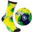 Clearance Sell - Digital printing bamboo socks for animal lovers Carousel 1