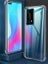 Huawei P40 Case Transparent Clear Case Cover Carousel 2