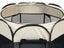 94cm Pop-Up Pet Playpen - Large - Ideal For Puppies & Kittens Carousel 3