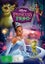 The Princess and the Frog Carousel 1