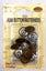 Jean Button Fasterners - 17mm (12 Packs) Carousel 1
