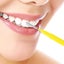 60Pcs X .7 mm Interdental Brushes Health Care Tooth Carousel 2