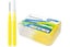 60Pcs X .7 mm Interdental Brushes Health Care Tooth Carousel 1