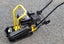 PLATE COMPACTOR 60KG 11Kn C/W Wheel Kit & protection hoop Carousel 4