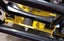 PLATE COMPACTOR 60KG 11Kn C/W Wheel Kit & protection hoop Carousel 5