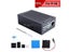 Aluminum Alloy Enclosure Cover Metal Case With Cooling Fan Heatsinks Cooler Carousel 3