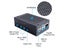 Aluminum Alloy Enclosure Cover Metal Case With Cooling Fan Heatsinks Cooler Carousel 4