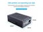 Aluminum Alloy Enclosure Cover Metal Case With Cooling Fan Heatsinks Cooler Carousel 5