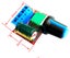Tiny HIGH POWER 5 AMP DC Motor Speed Controller 4.5v to 35v for DC Brushed Motor Carousel 3