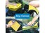 Car Clean Drying Care Cloth For Car Wash Never Scratches Absorbent Microfiber Carousel 8