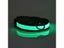 LED Luminous Night Safety Flashing Glowing Nylon Collars For Small Dogs/Cats In Carousel 7