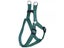 Nylon Pet Dog Harness No Pull Adjustable Dog Leash Vest Classic Running Leash Carousel 3