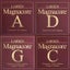 Brand New Larsen Magnacore Cello Strings Set Made in Denmark Carousel 1