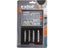 EXTOL 4 Piece Screw Extractor Set Carousel 2