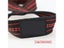 Figure 8 Weight Lifting Straps For DeadLift Pull-ups Gym Fitness Carousel 7