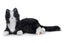 Joy For All Robotic Companion Pet for Dementia, & Elderly, Grey & White Carousel 19