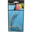 Pegboard Hooks Curved Double Loop 2pce #18913 75mm Crawford Carousel 1